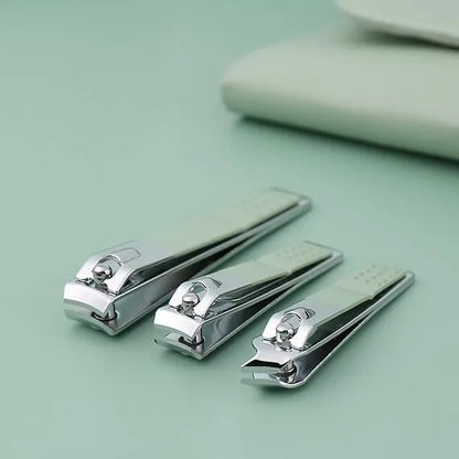 16-Piece Manicure Pedicure Set