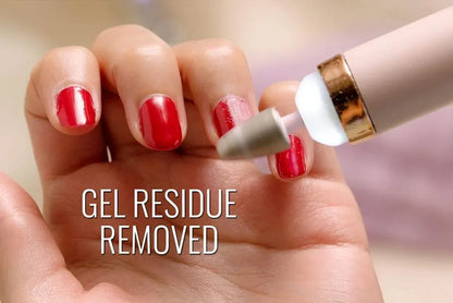 Professional Salon Nails Kit | DIY Manicure & Pedicure at Home