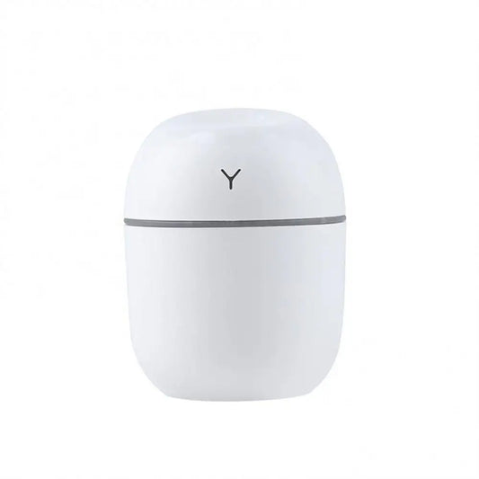 Portable 220ML Air Humidifier Essential Oil Diffuser